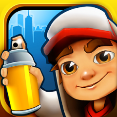 Subway Surfers Subway Surfers